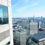Tokyo Metropolitan Government Building