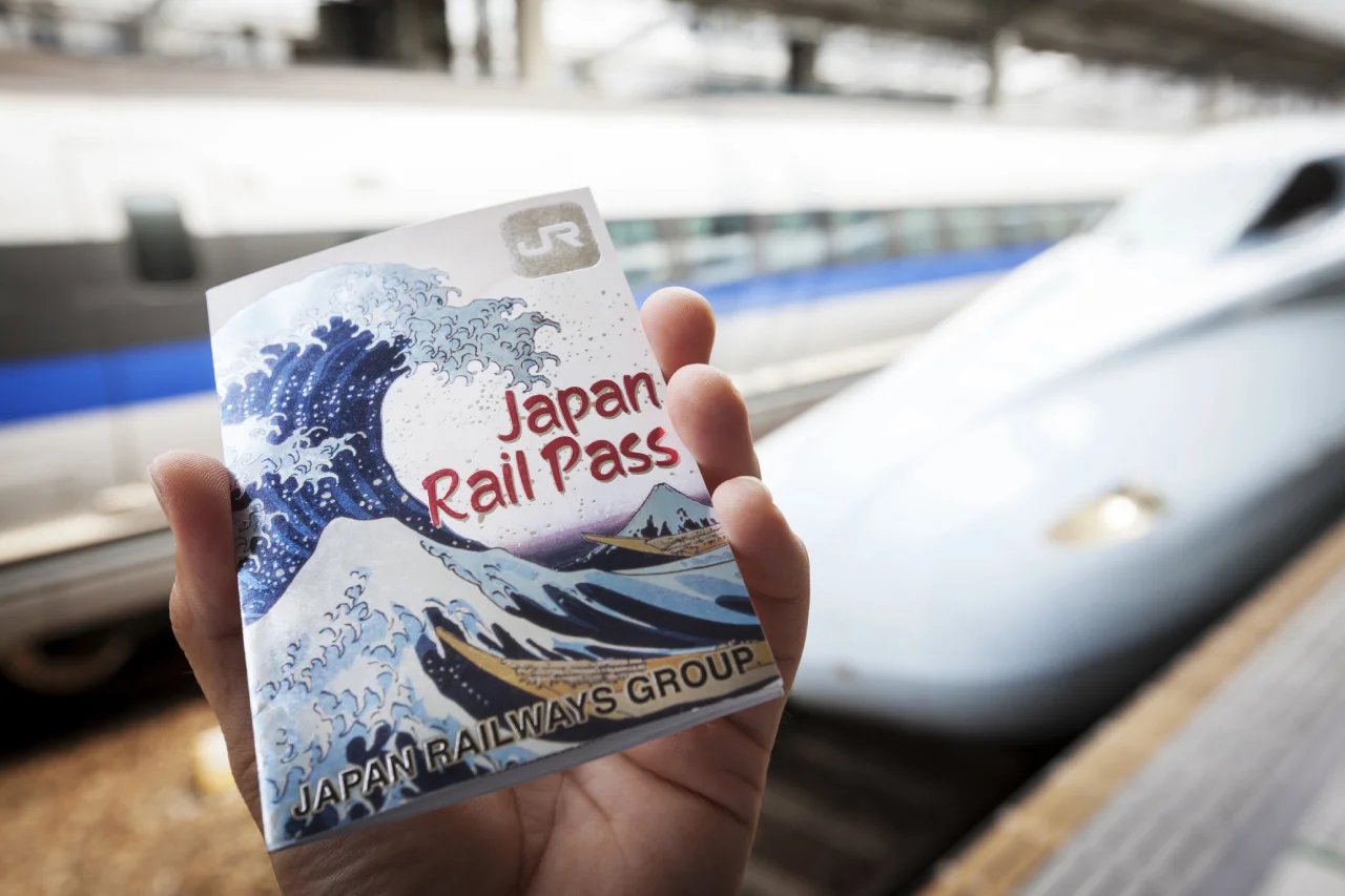 Japan Rail Pass Consigli e Guida