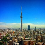 tokyo tower