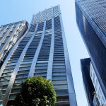 quartiere ginza