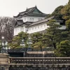 palazzo imperiale tokyo