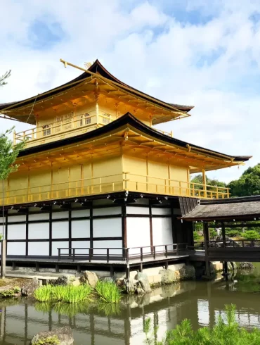 kinkaku-ji