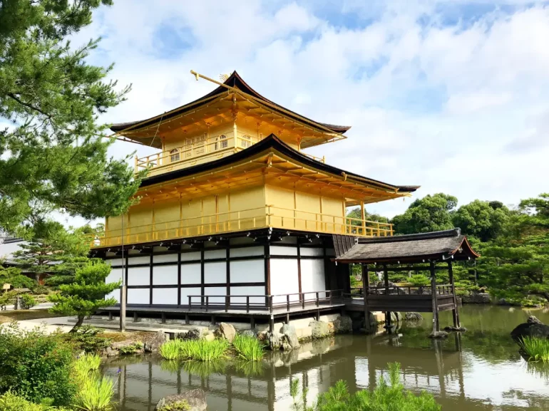 kinkaku-ji