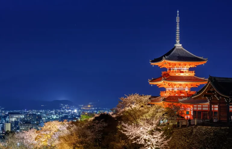 kiyomizudera