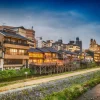 pontocho kyoto