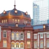 stazione di tokyo esterno