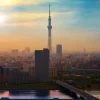 tokyo skytree