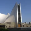 cattedrale santa maria tokyo