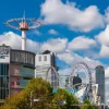tokyo dome city