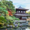 tempio argento ginkakuji